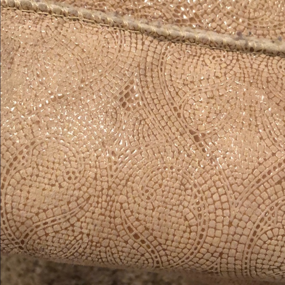 Mosaic Ugg Boots - Picture 7 of 8